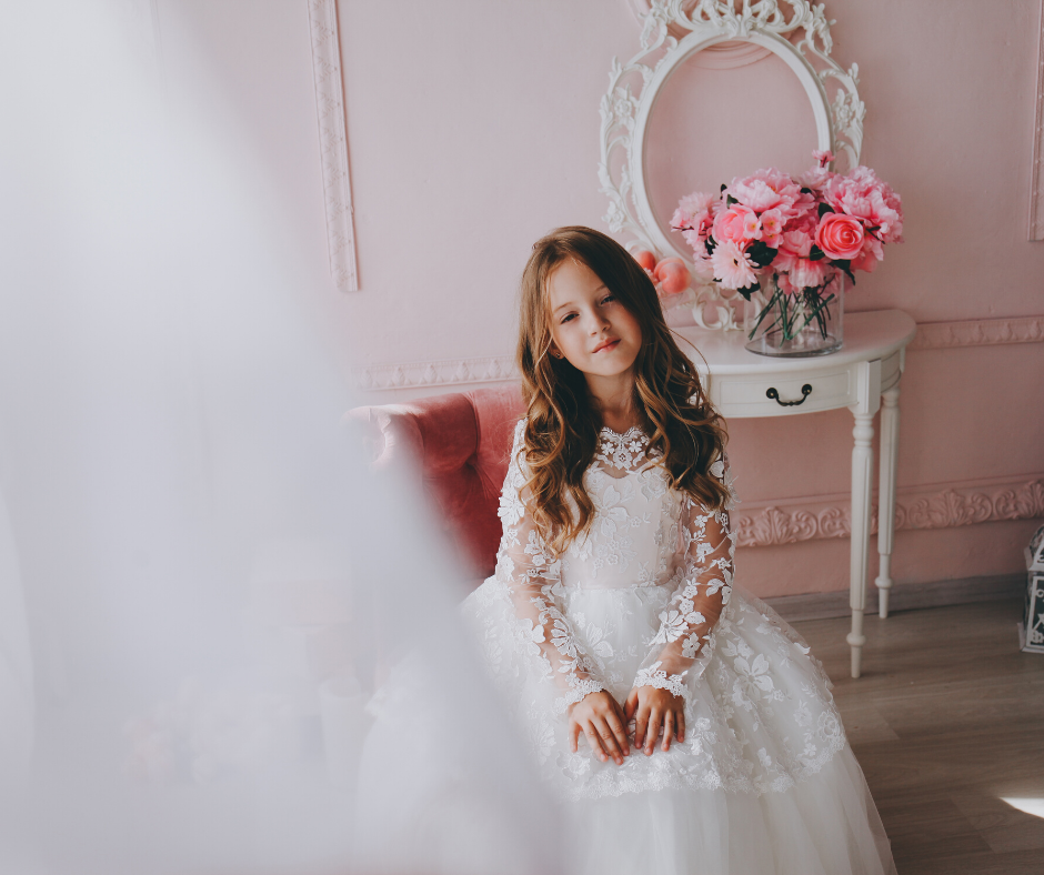 Children's formal sales wear australia