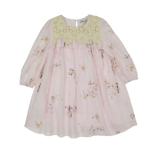 Birdie Babydoll Dress