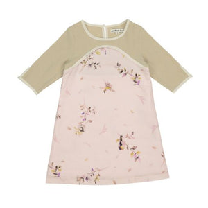 Birdie Wonder Dress