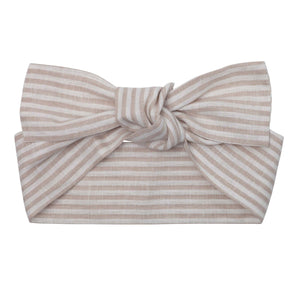 Linen Headband