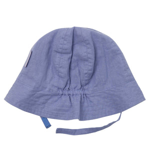 Linen Bucket Hat