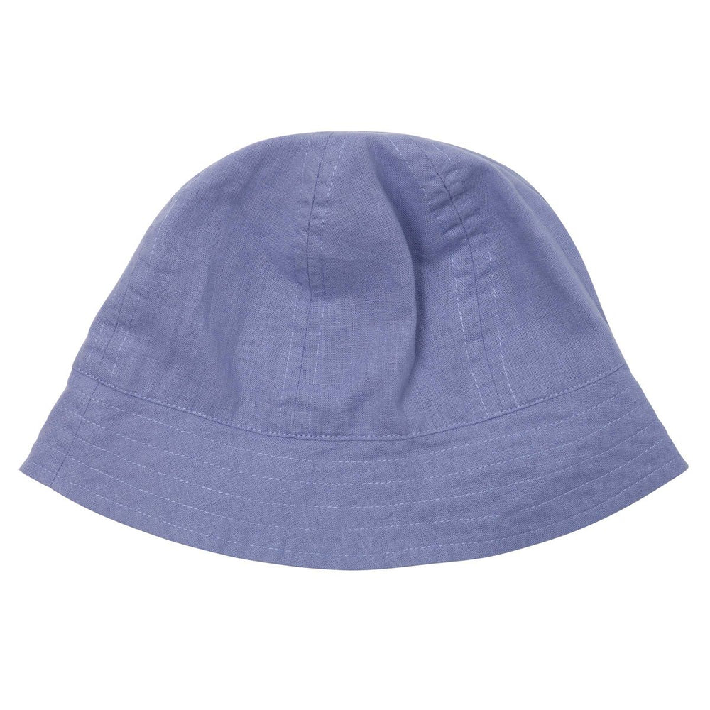 Linen Bucket Hat