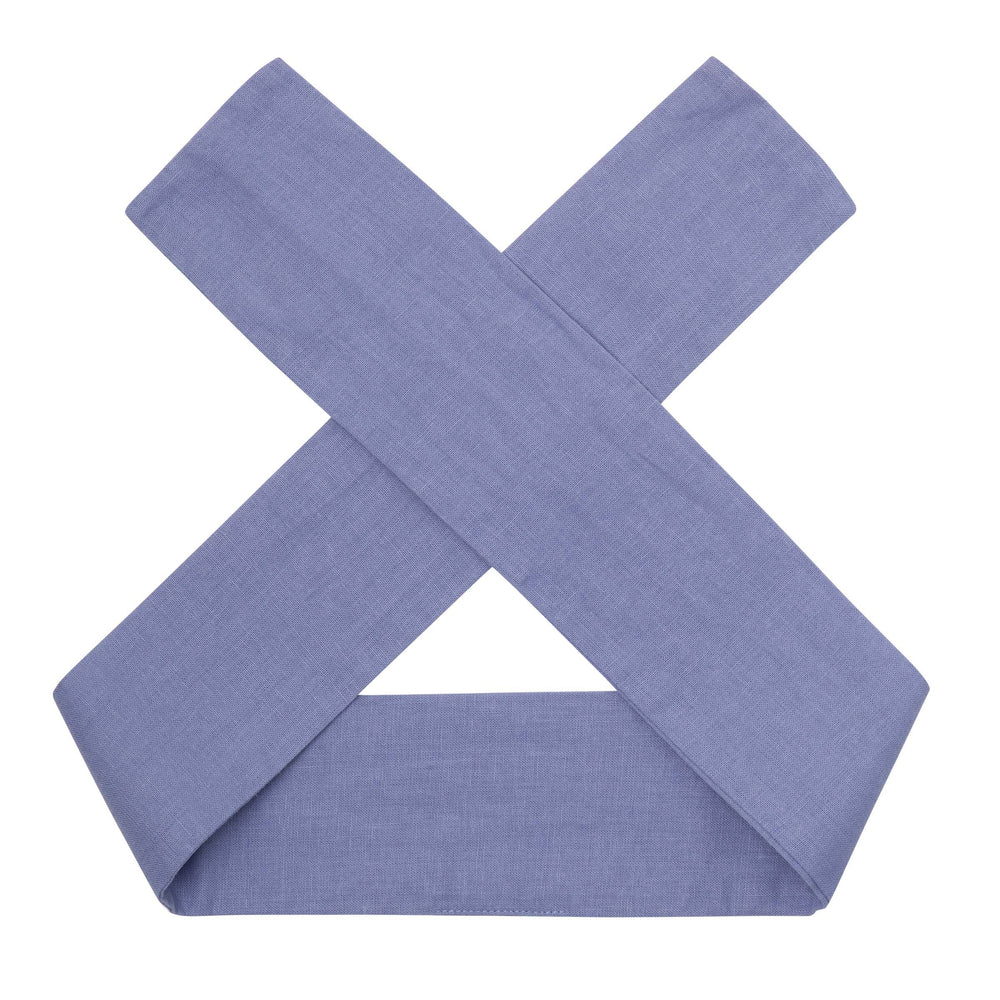 Linen Headband