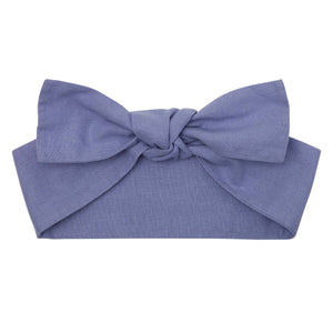 Linen Headband