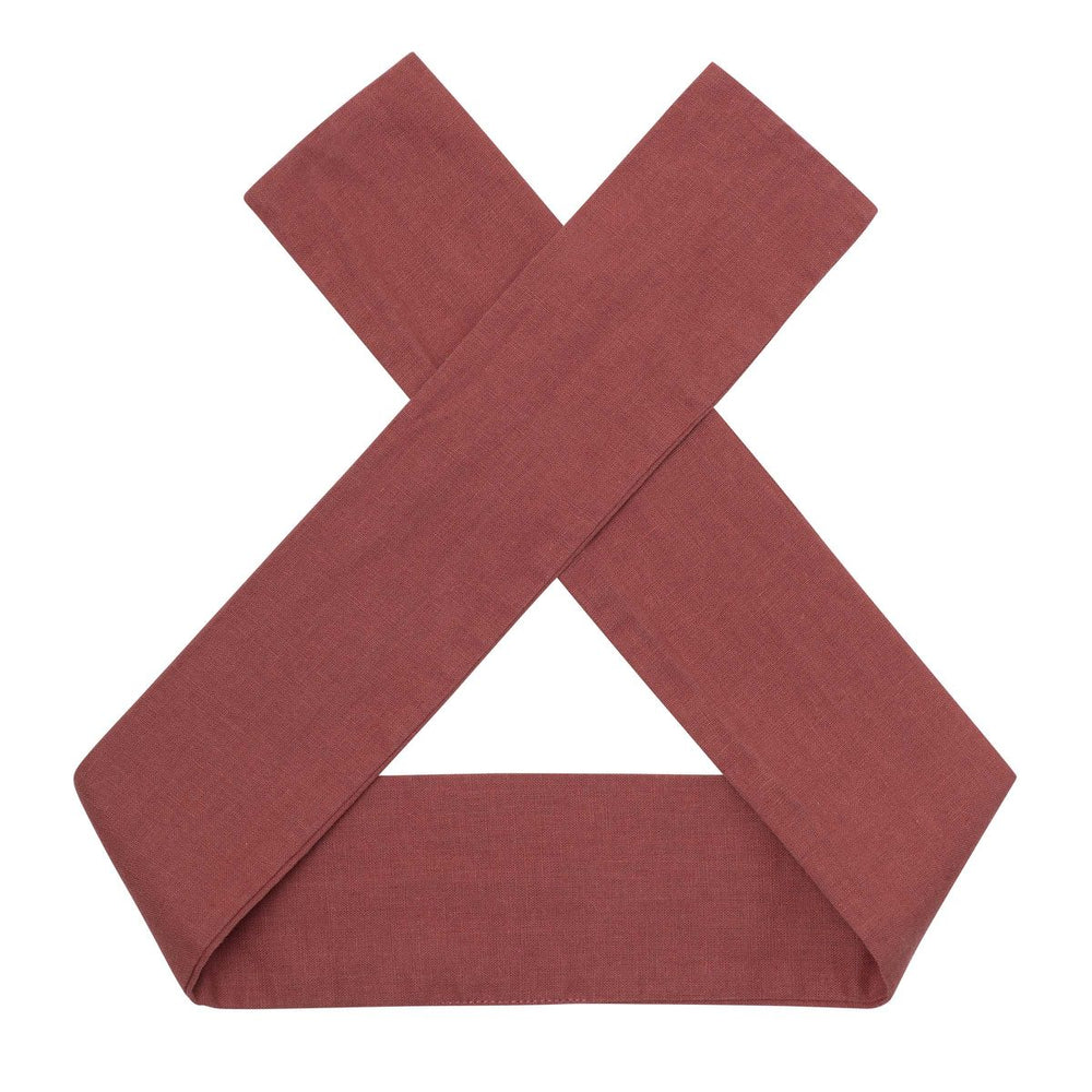 Linen Headband